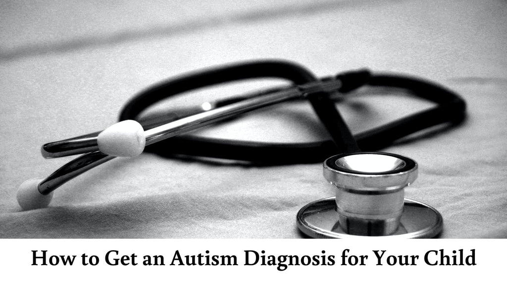 Unlocking the Answers: How to Get an Autism Diagnosis for Your Child