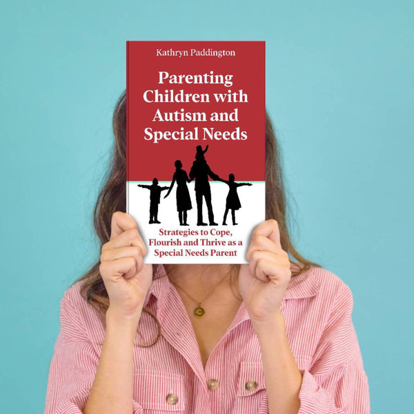 Parenting Children with Autism and Special Needs
