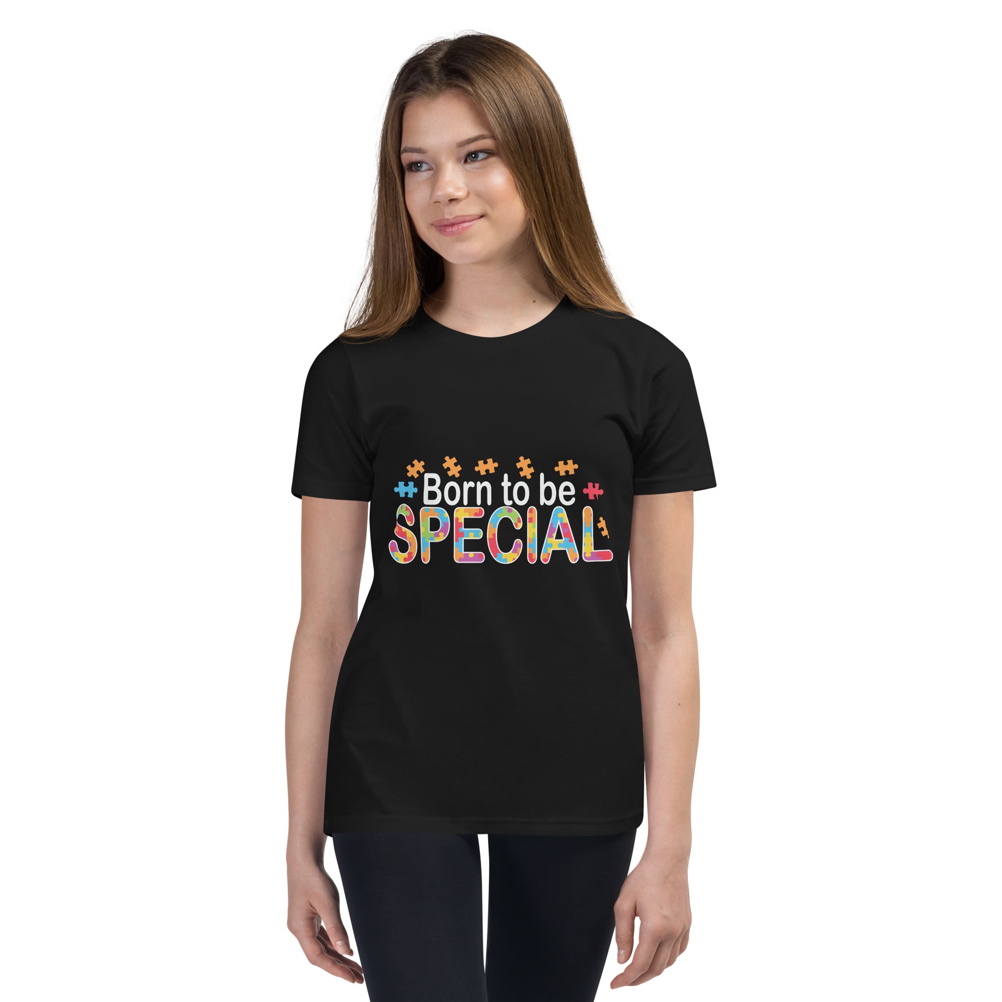 Born to be special - Unisex Tee